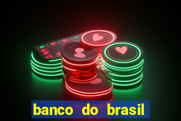 banco do brasil vasco da gama